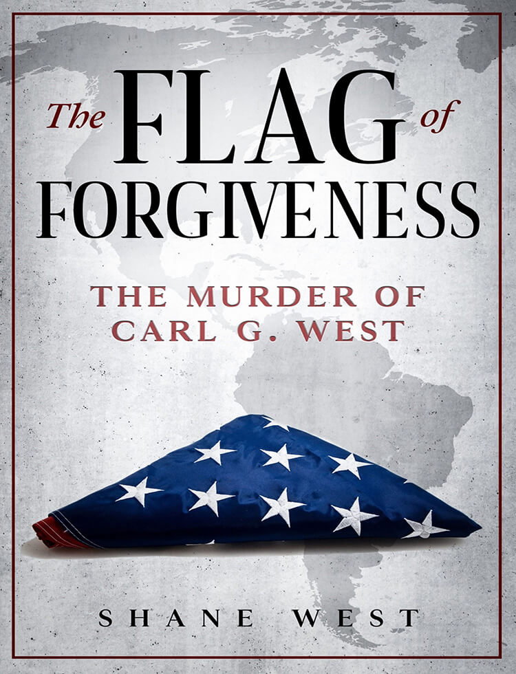 The Flag of Forgiveness