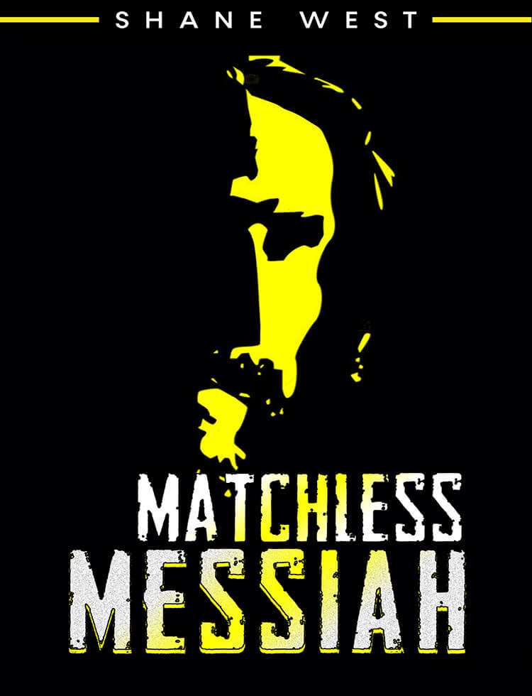 Matchless Messiah